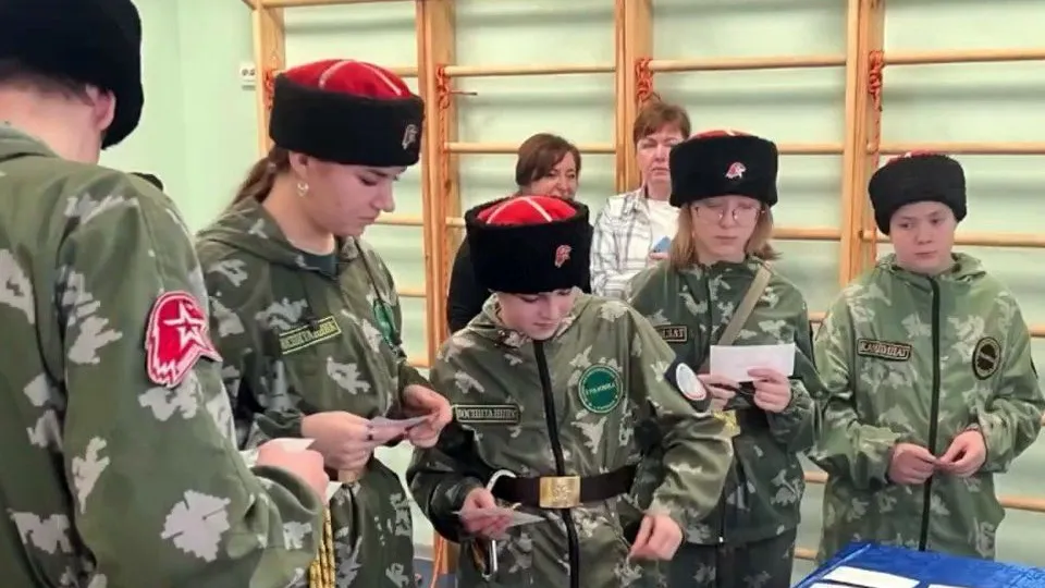 Фото: администрация городского округа Мытищи