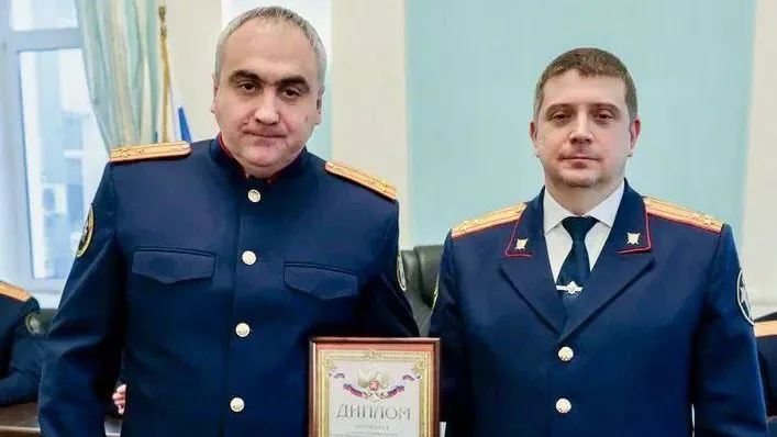 Пресс-служба администрации городского округа Подольск