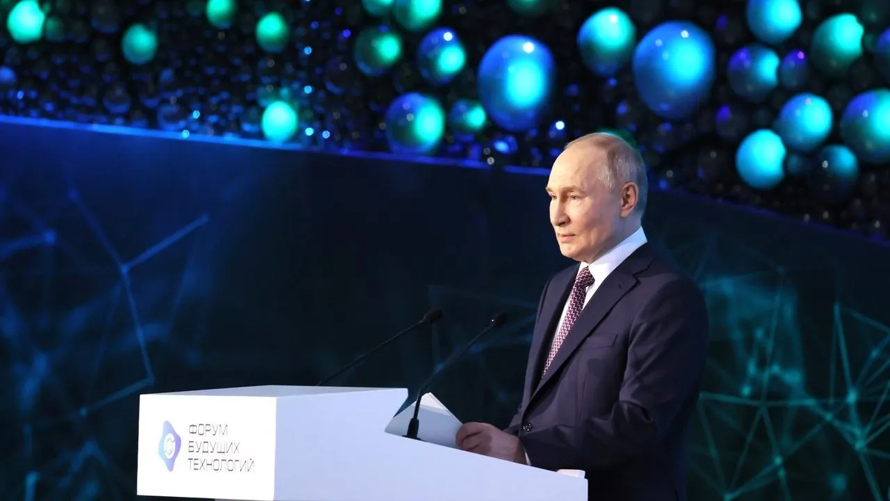 Президент России чуть не выругался, комментируя игнорирование Западом норм права
