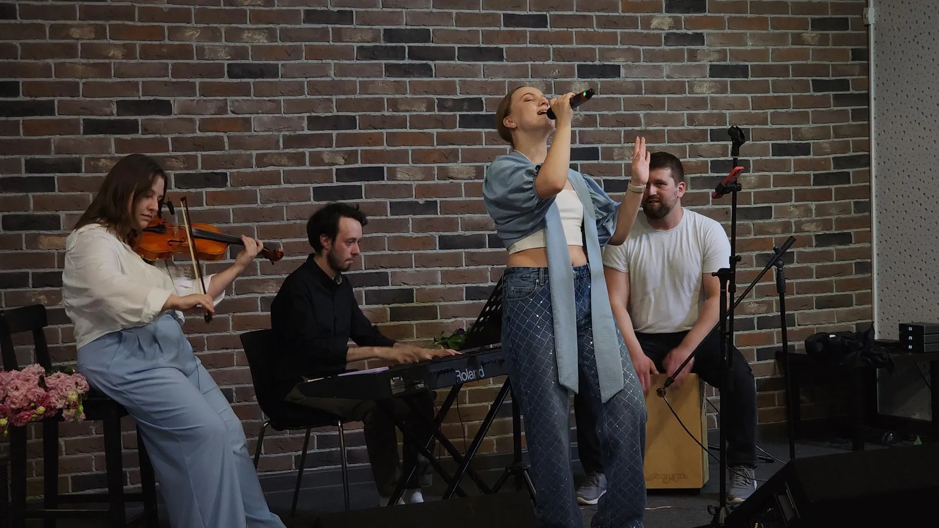 Фото: Иван Петрушин