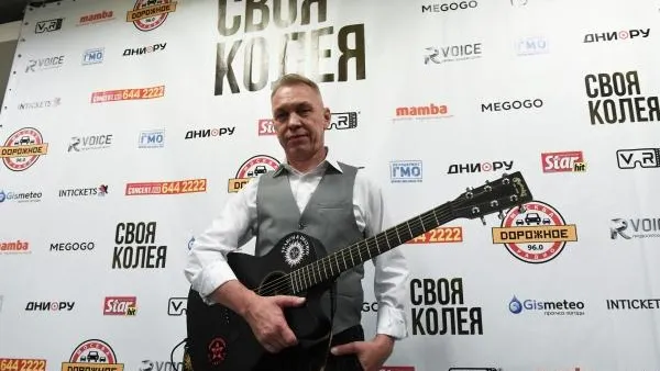 Кирилл Каллиников / РИА Новости