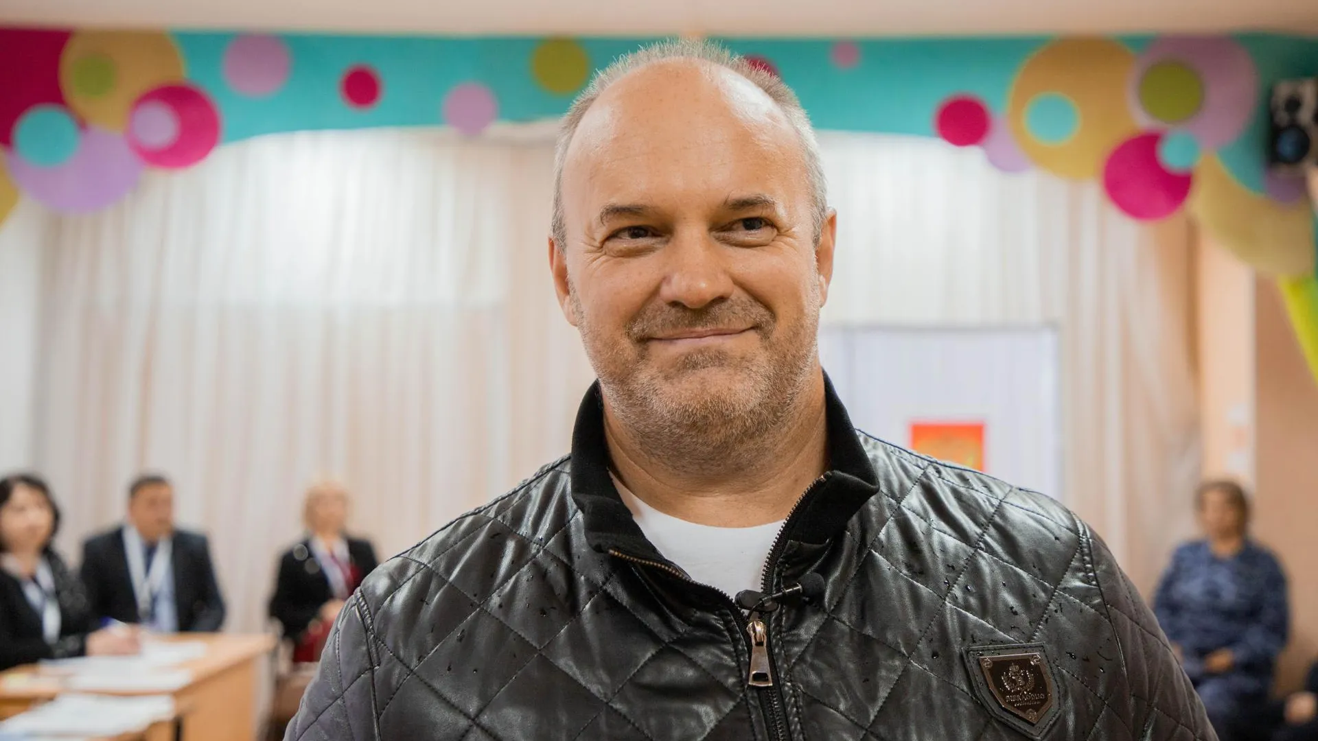 Наталия Надточая