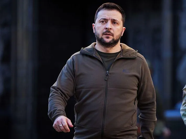 Политолог рассказал, почему Зеленский не дает своим беженцам вернуться на Украину