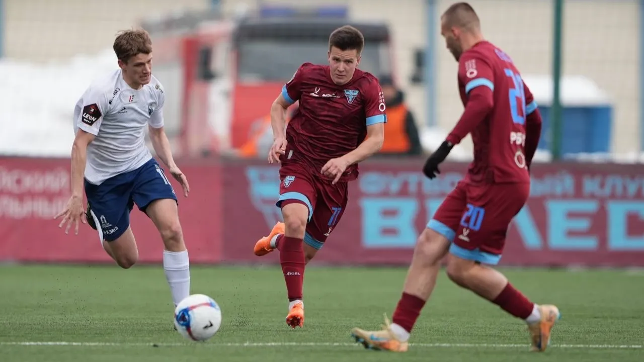 городской стадион «Авангард»