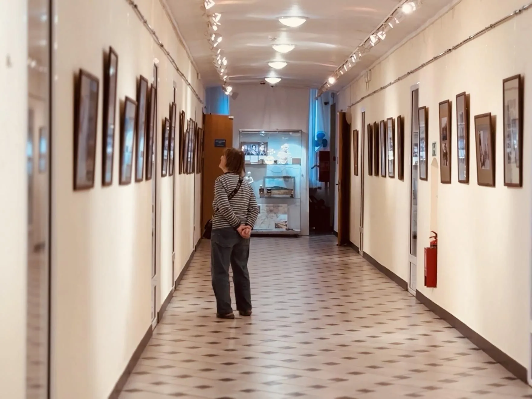 Фото: Ольга Стаферова