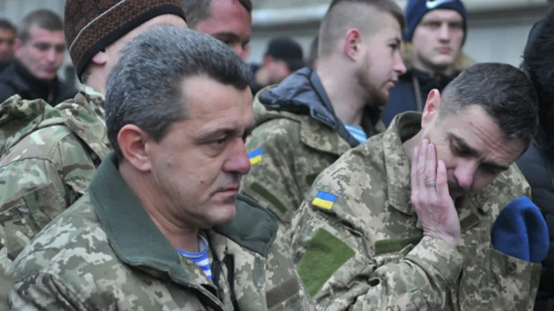 Какие тактики НАТО применяют ВСУ под Угледаром — разбор военного эксперта