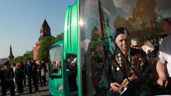 Михаил Фомичев / РИА Новости
