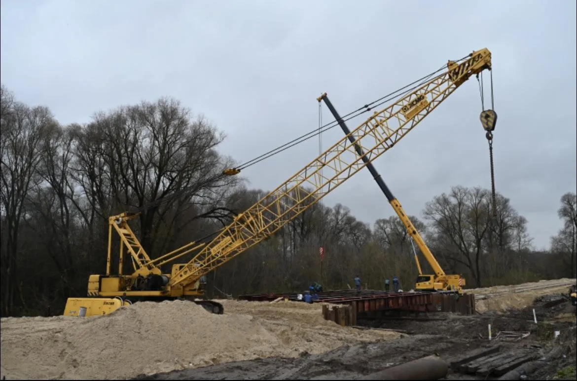 Пресс-служба администрации городского округа Серпухов