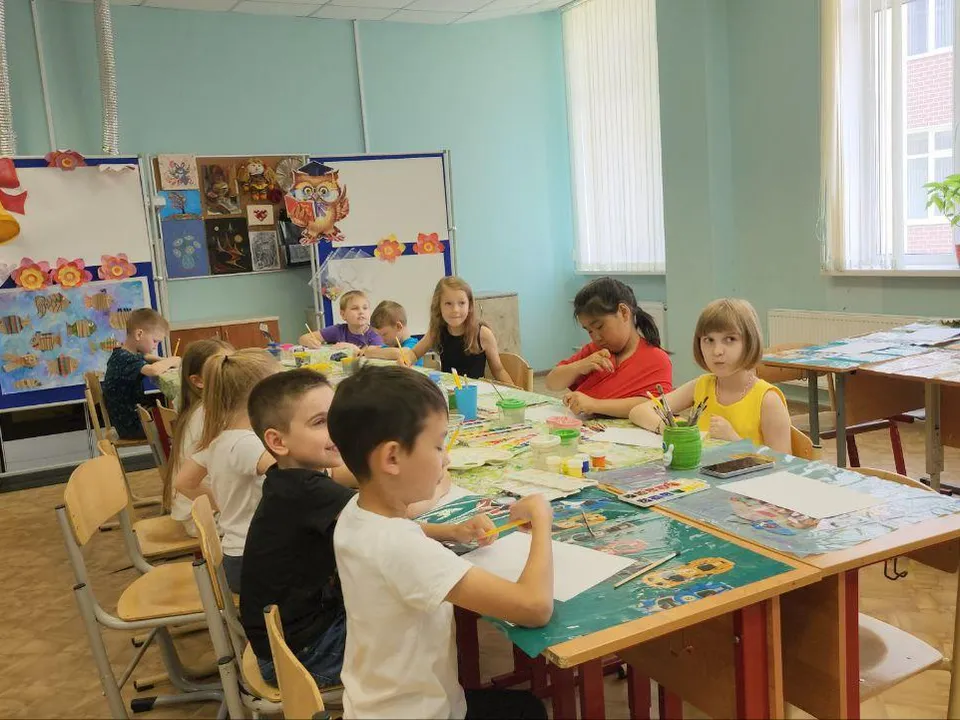 Фото: Наталья Лымарь