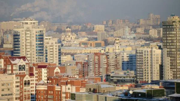 В 2014 году квартиры в Подмосковье получили свыше 450 детей-сирот