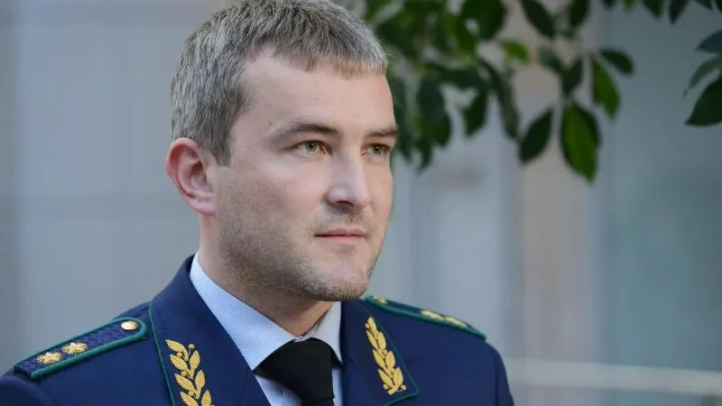 Внеплановая проверка полигона «Ядрово» проводится в Волоколамском районе
