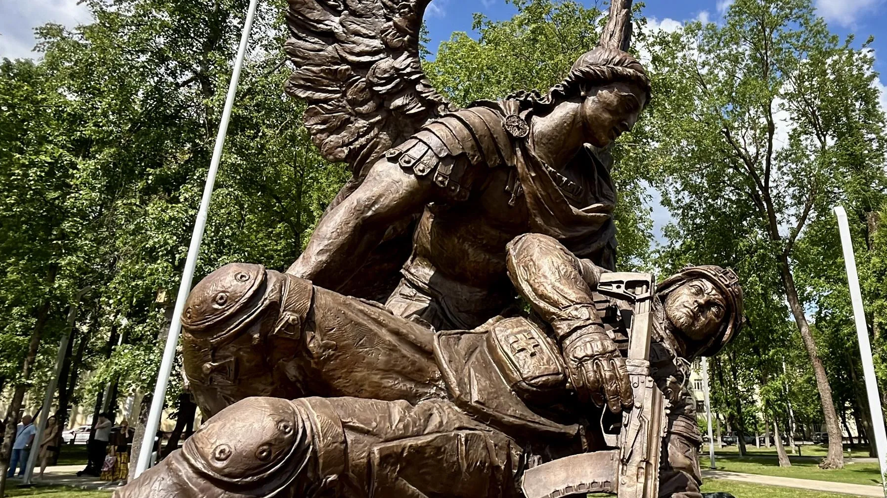 Фото: Анна Тюрюмина