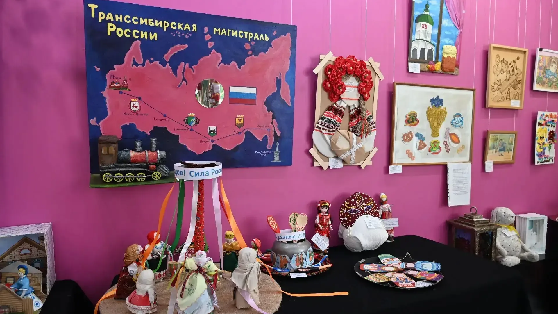 пресс-служба администрации городского округа Серпухов