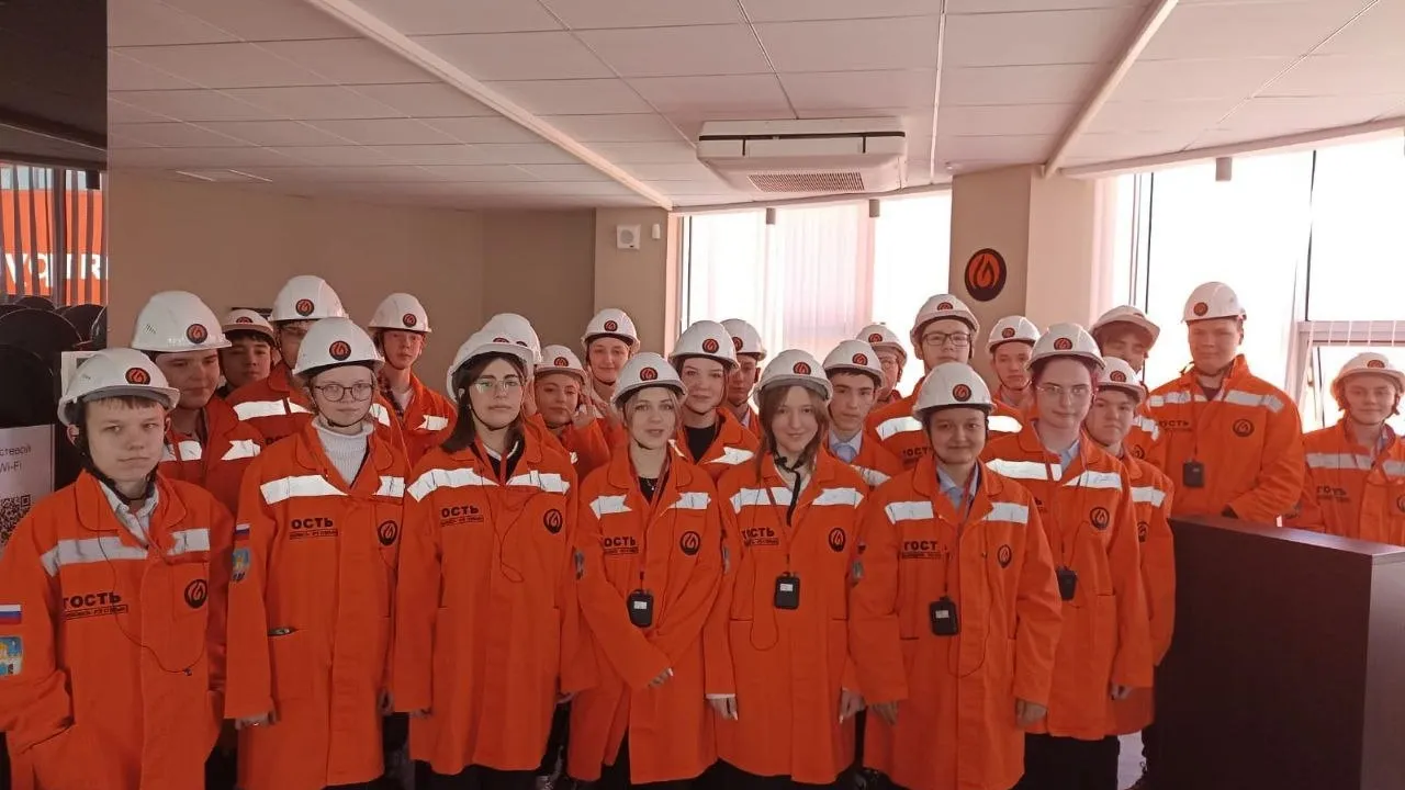 Фото: пресс-служба Министерства образования Московской области