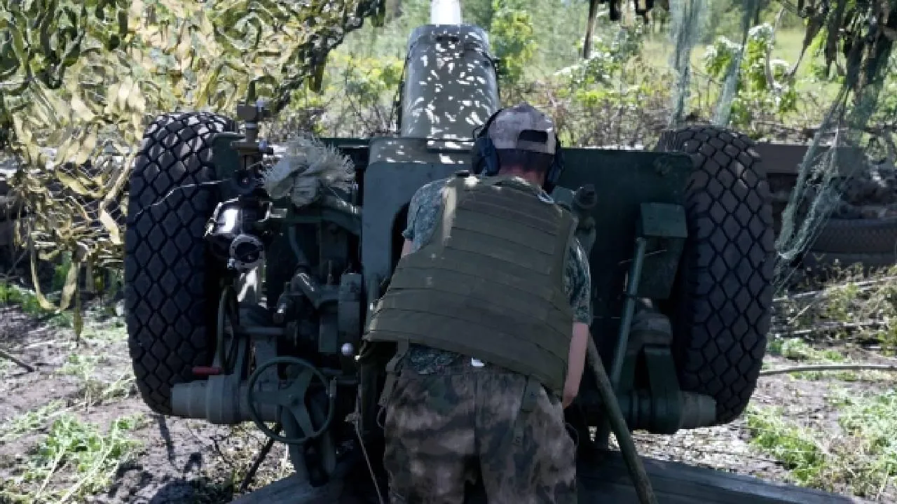 Военные из Югры не получают деньги за «боевые»: жены требуют выполнения указов Минобороны