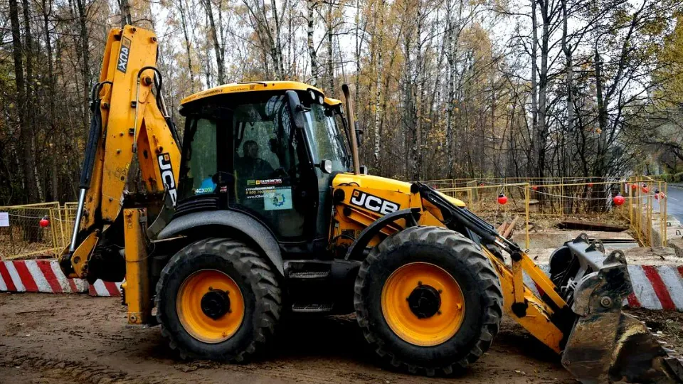 Фото: Министерство жилищно-коммунального хозяйства Московской области