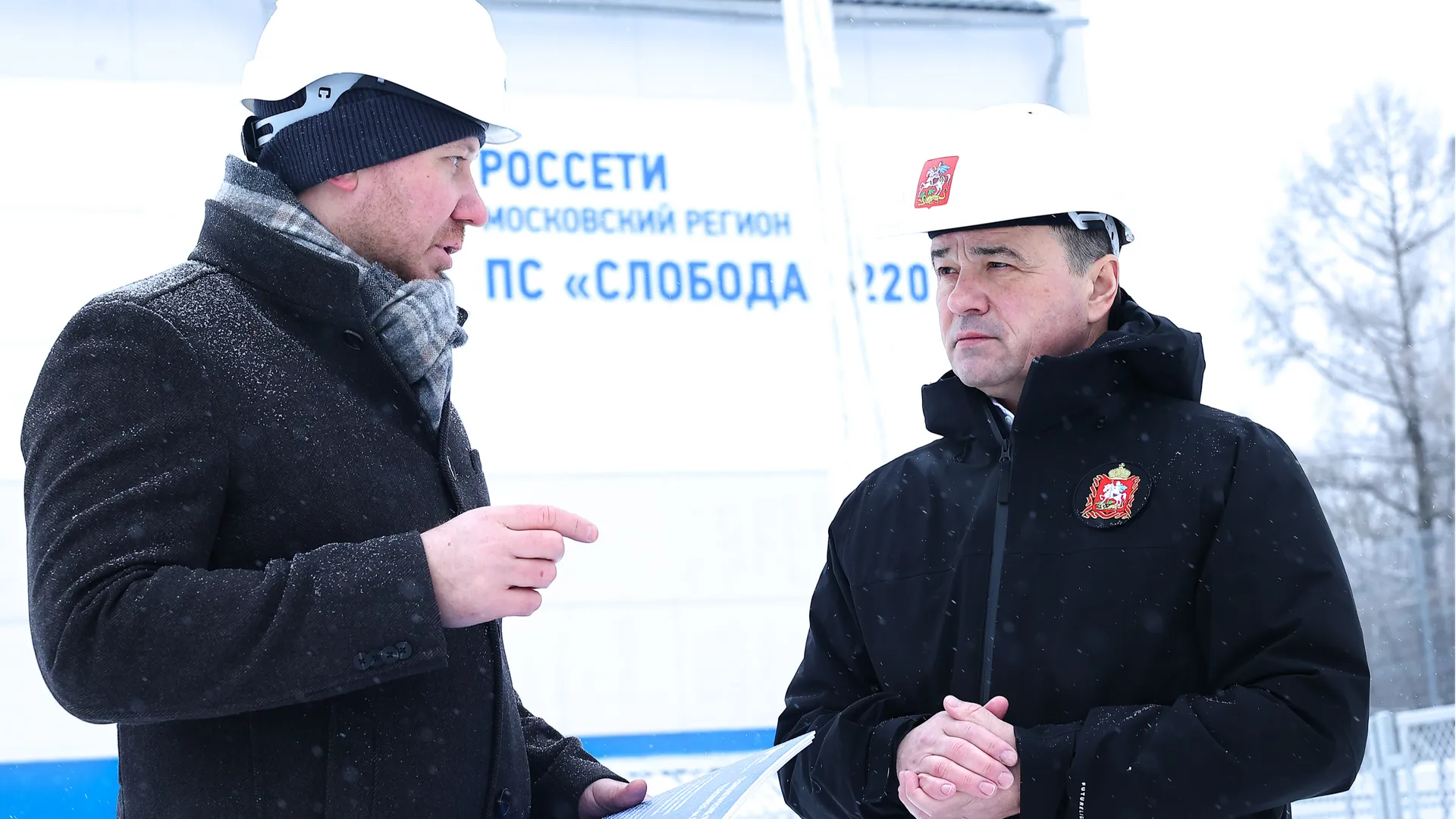 Фото: Антон Чернов