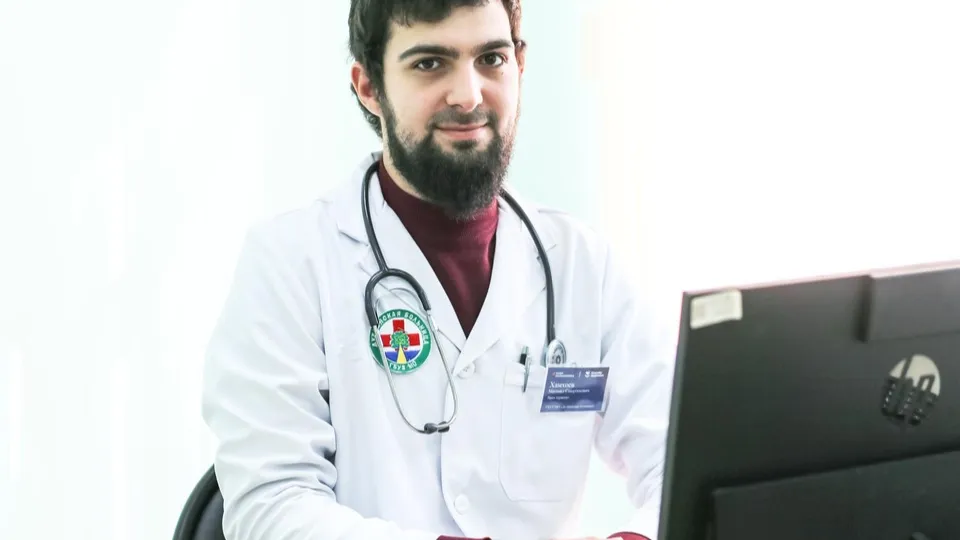 Фото: пресс-служба дубненской больницы