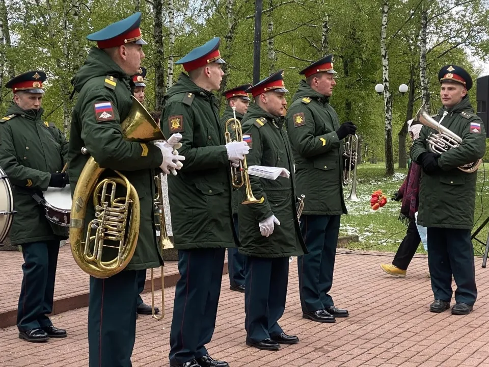 Фото: Виктория Селиванова