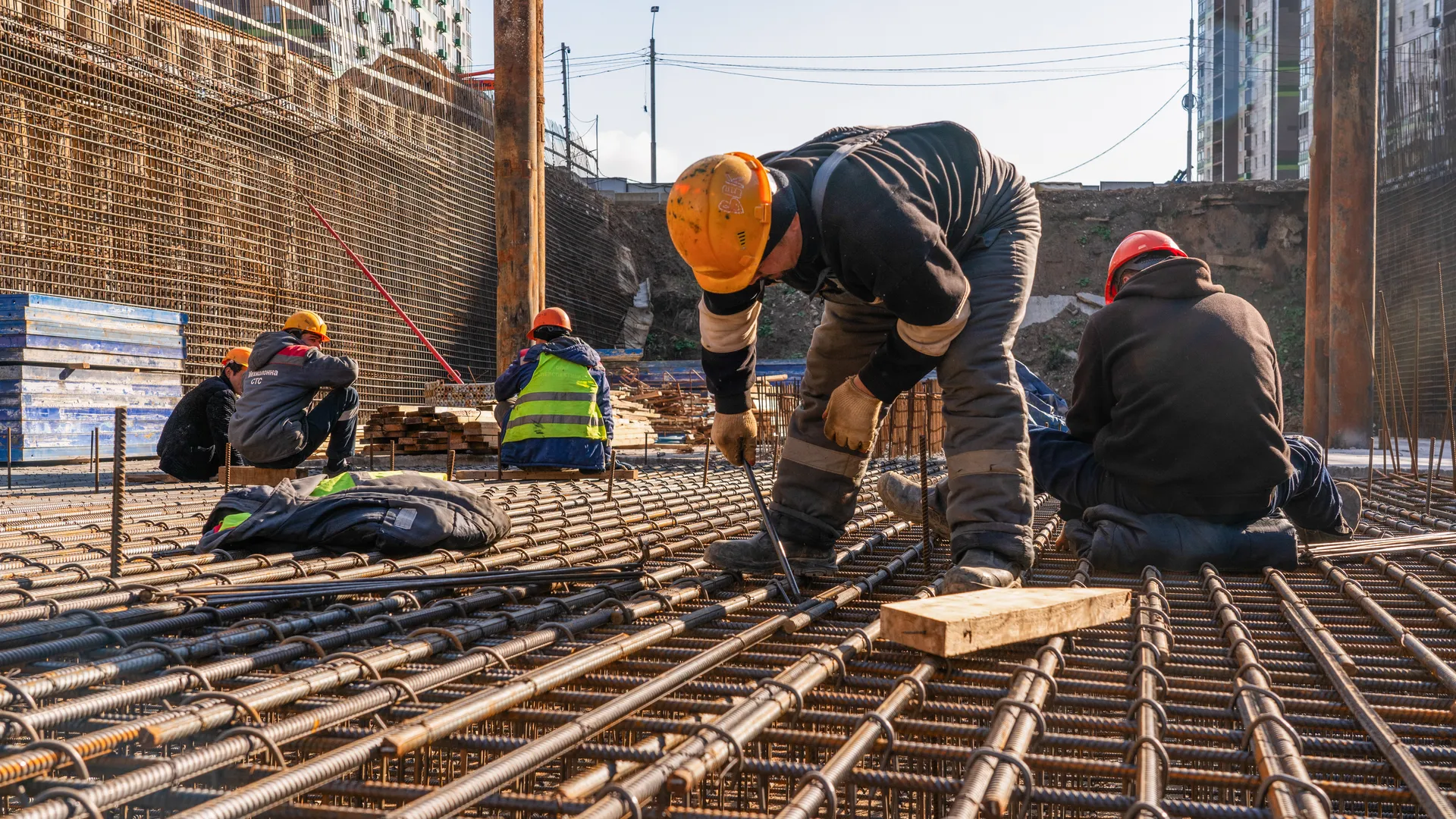 Тоннель на Путилковском шоссе Красногорска
