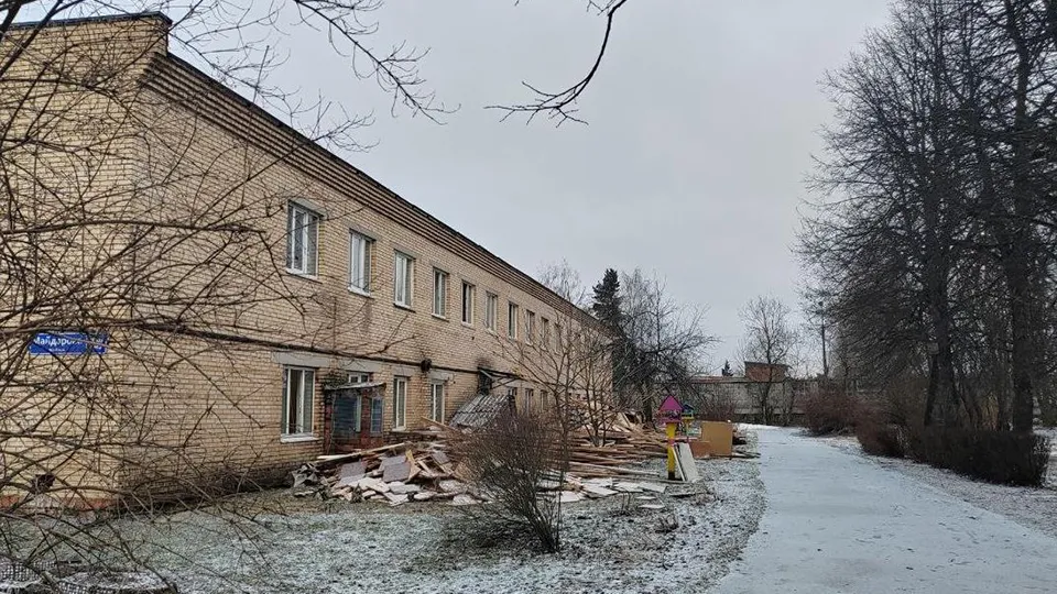 Фото: Министерство строительного комплекса МО