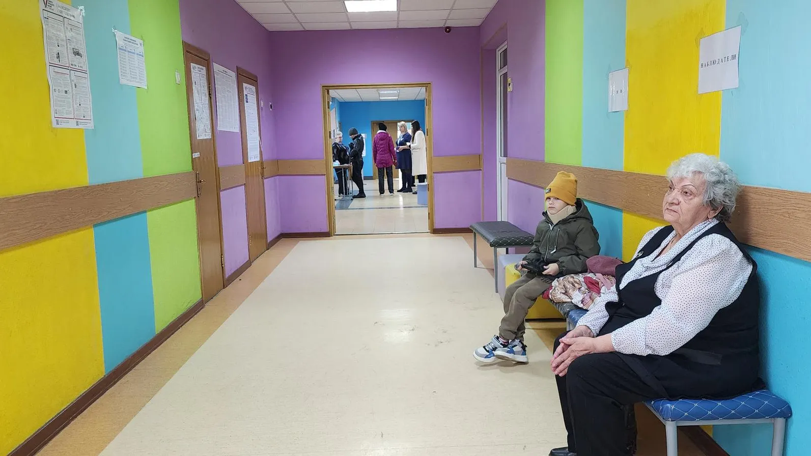 Фото – Н. Надточая