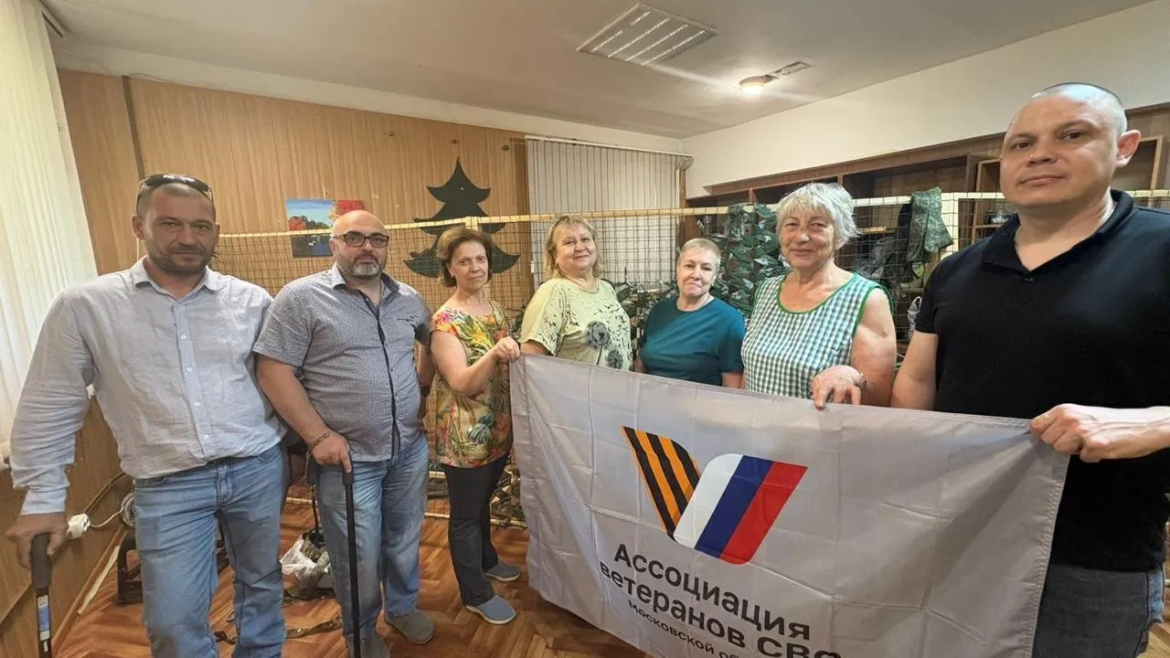 Пресс-служба администрации городского округа Котельники