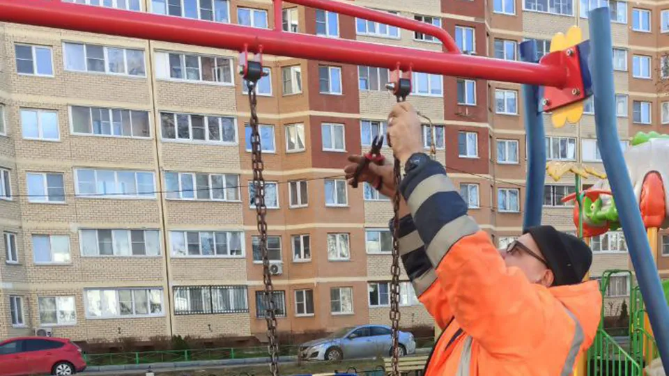 Фото: пресс-служба администрации г.о. Пушкинский