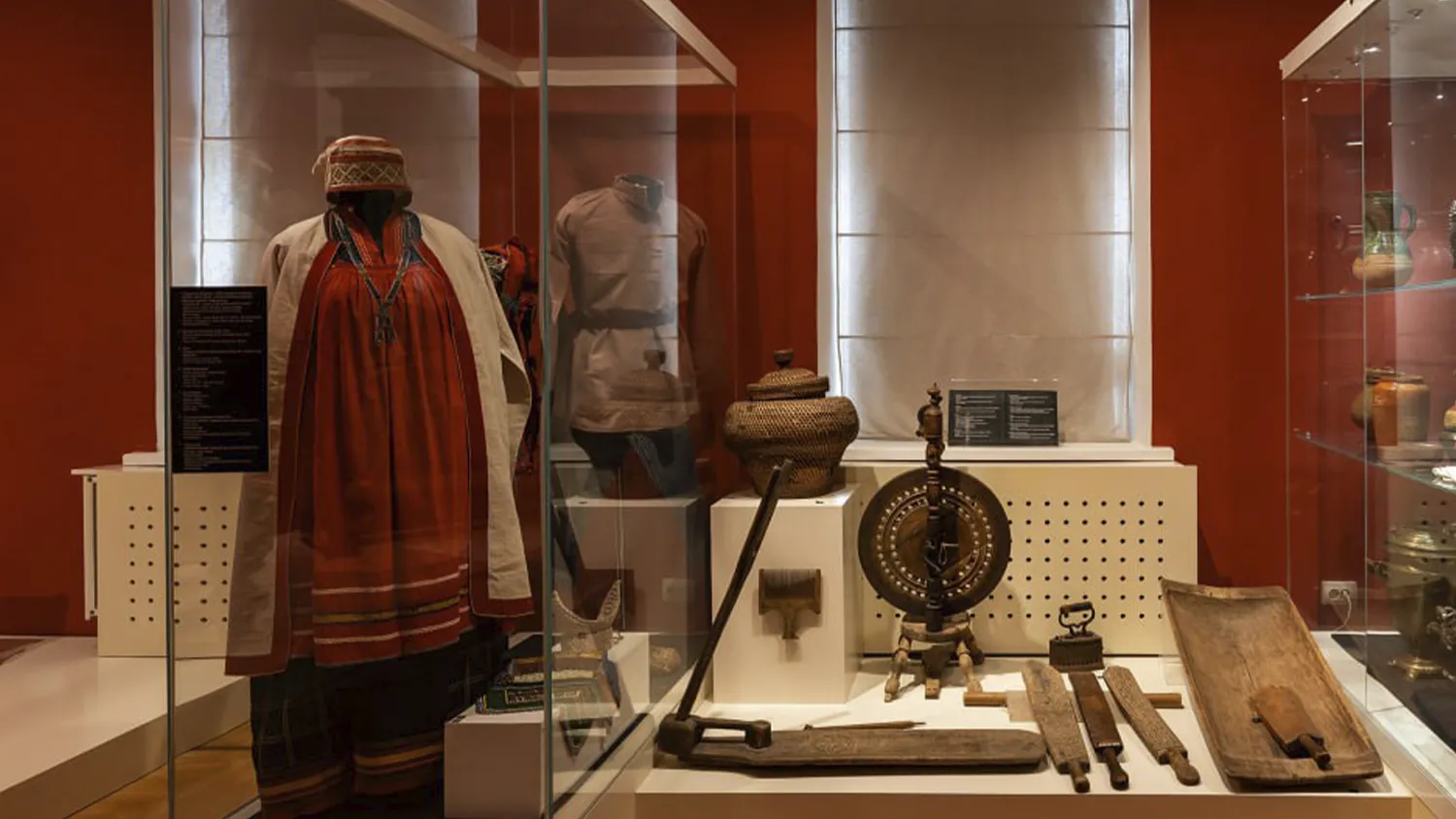 Фото: ГМЗ «Зарайский кремль»