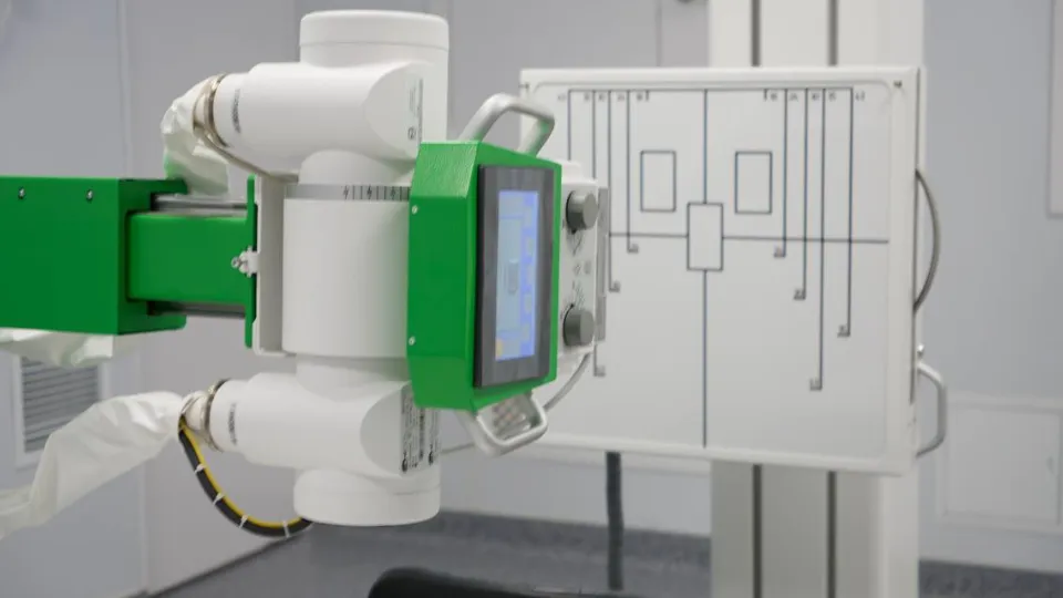 Фото: пресс-служба администрации г.о. Красногорск