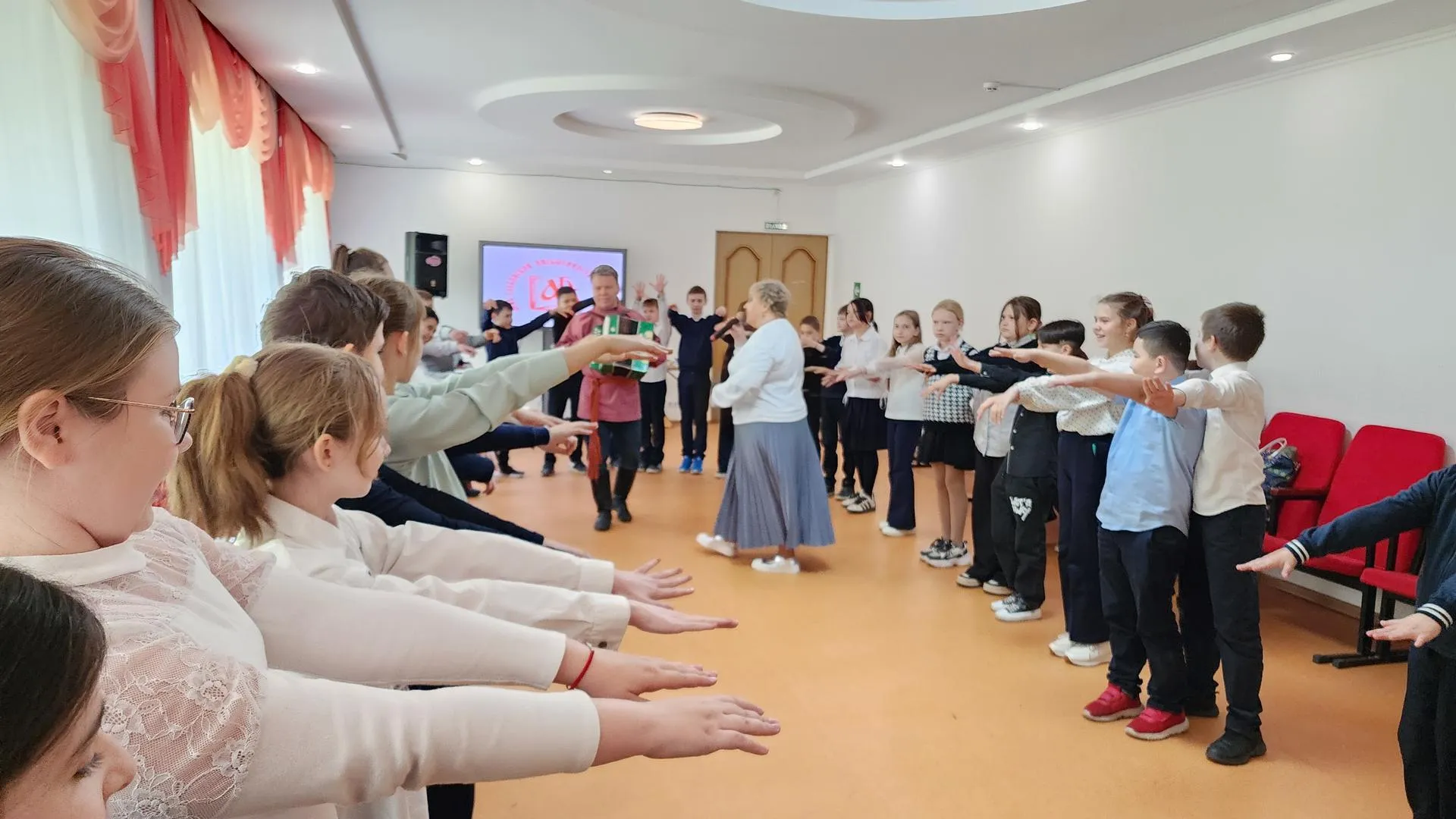 Фото: Анастасия Сараева