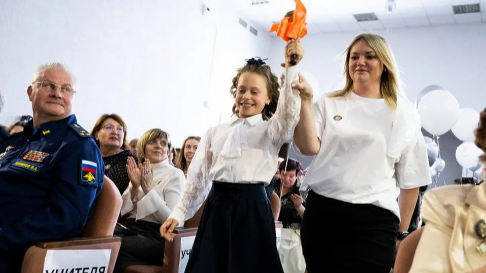 Фото: пресс-служба администрации г.о. Люберцы