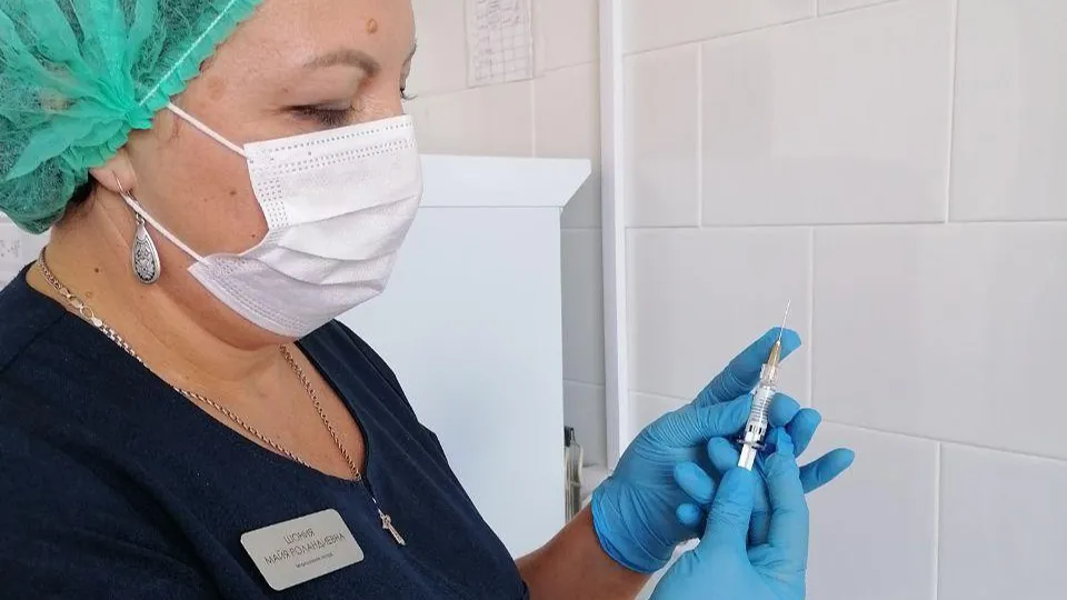 Фото: Коломенская больница