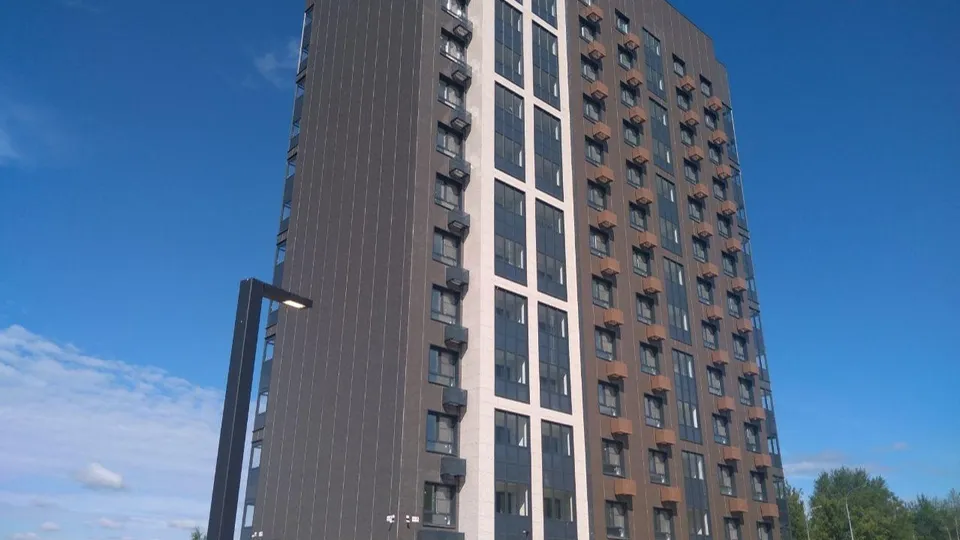 Фото: Министерство строительного комплекса Московской области