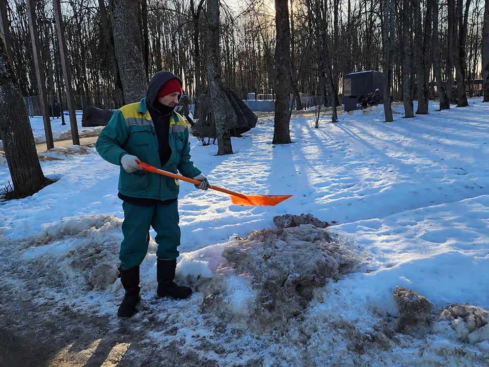 Фото: МедиаБанк Подмосковья/Валентина Максимова