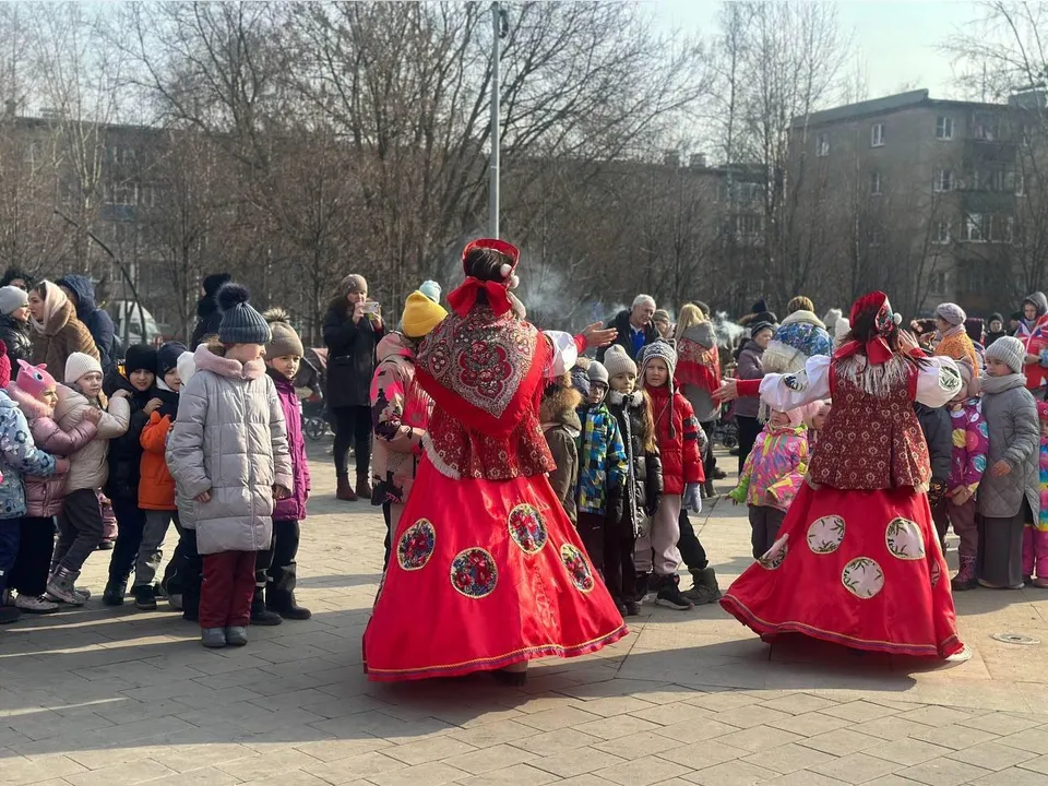 Фото: пресс-служба администрации г.о. Реутов