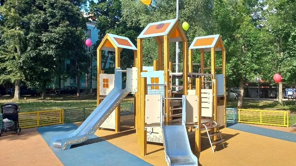 Фото: Олег Книжник