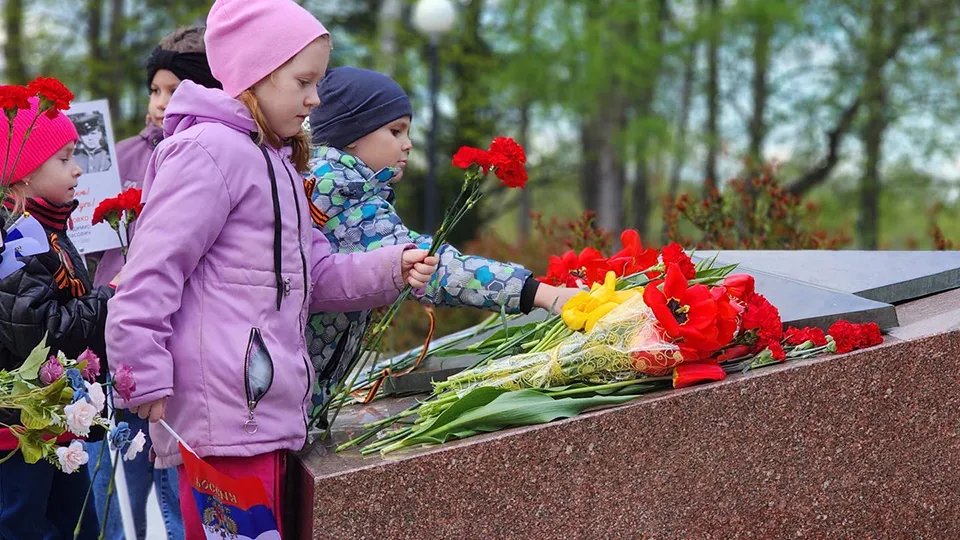 Фото: МедиаБанк Подмосковья/Дмитрий Беденко