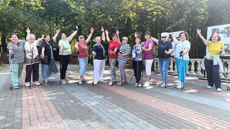 Фото: пресс-служба Администрации г. о. Красногорск