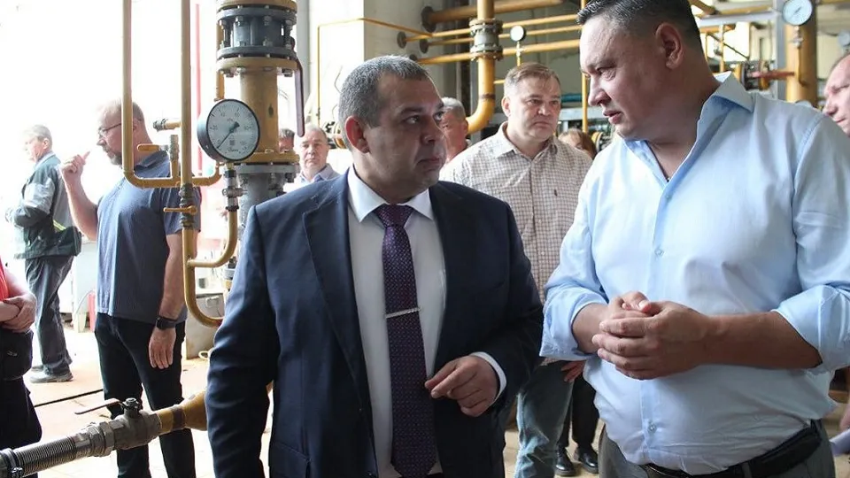 Фото: пресс-служба администрации г.о. Солнечногорск