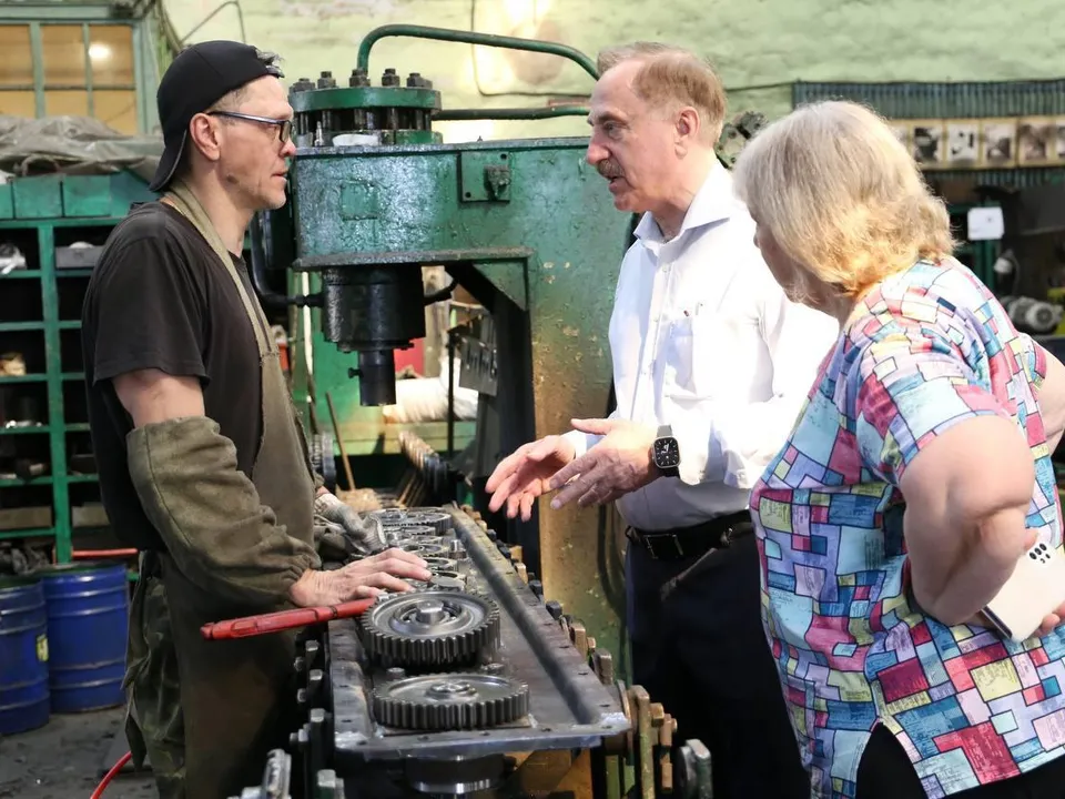 Фото: Алена Ахметова&nbsp;