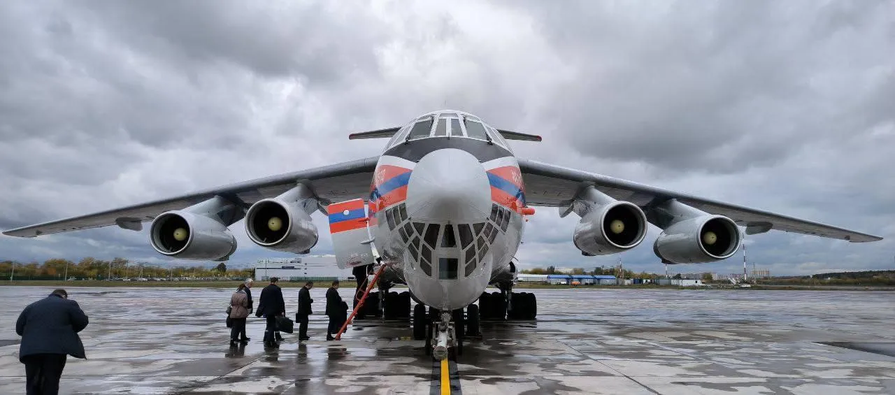 МЧС России