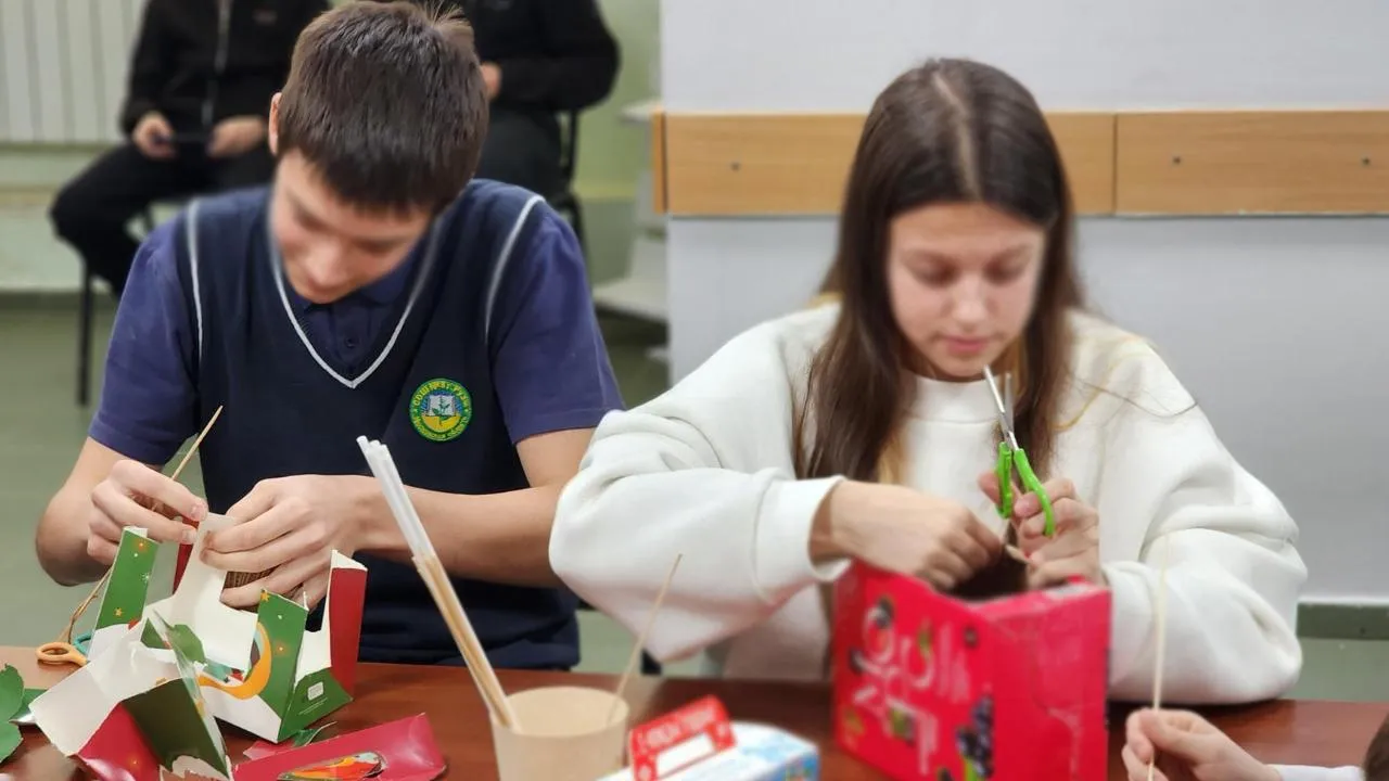 МедиаБанк Подмосковья/Екатерина Данилина