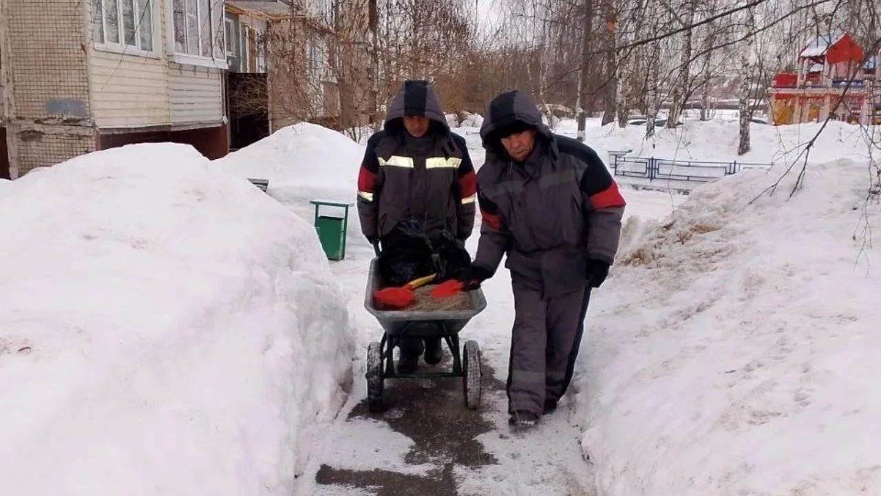 пресс-служба администрации г.о. Красногорск