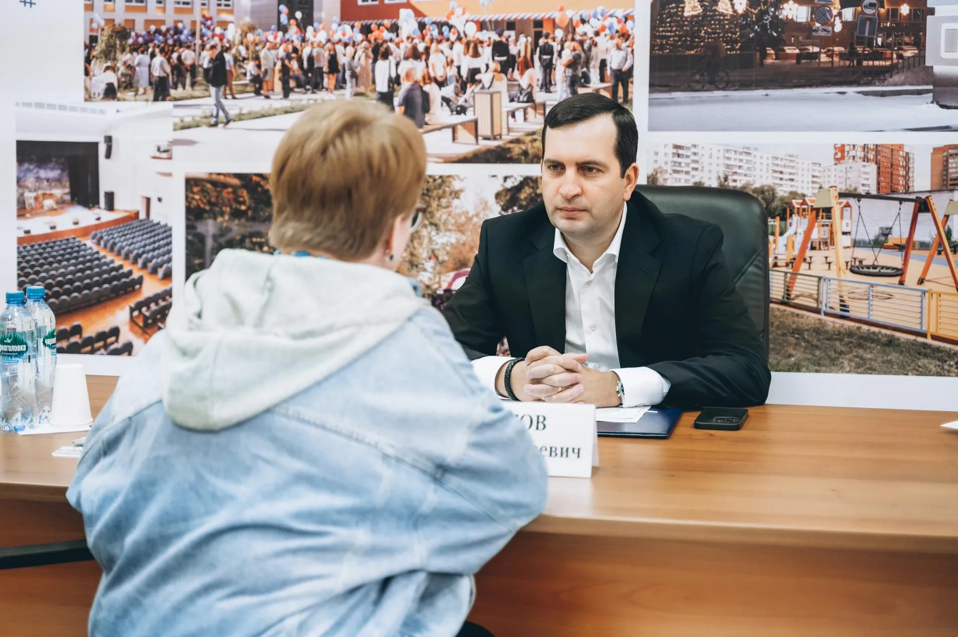 Фото: пресс-служба администрации г.о. Щелково