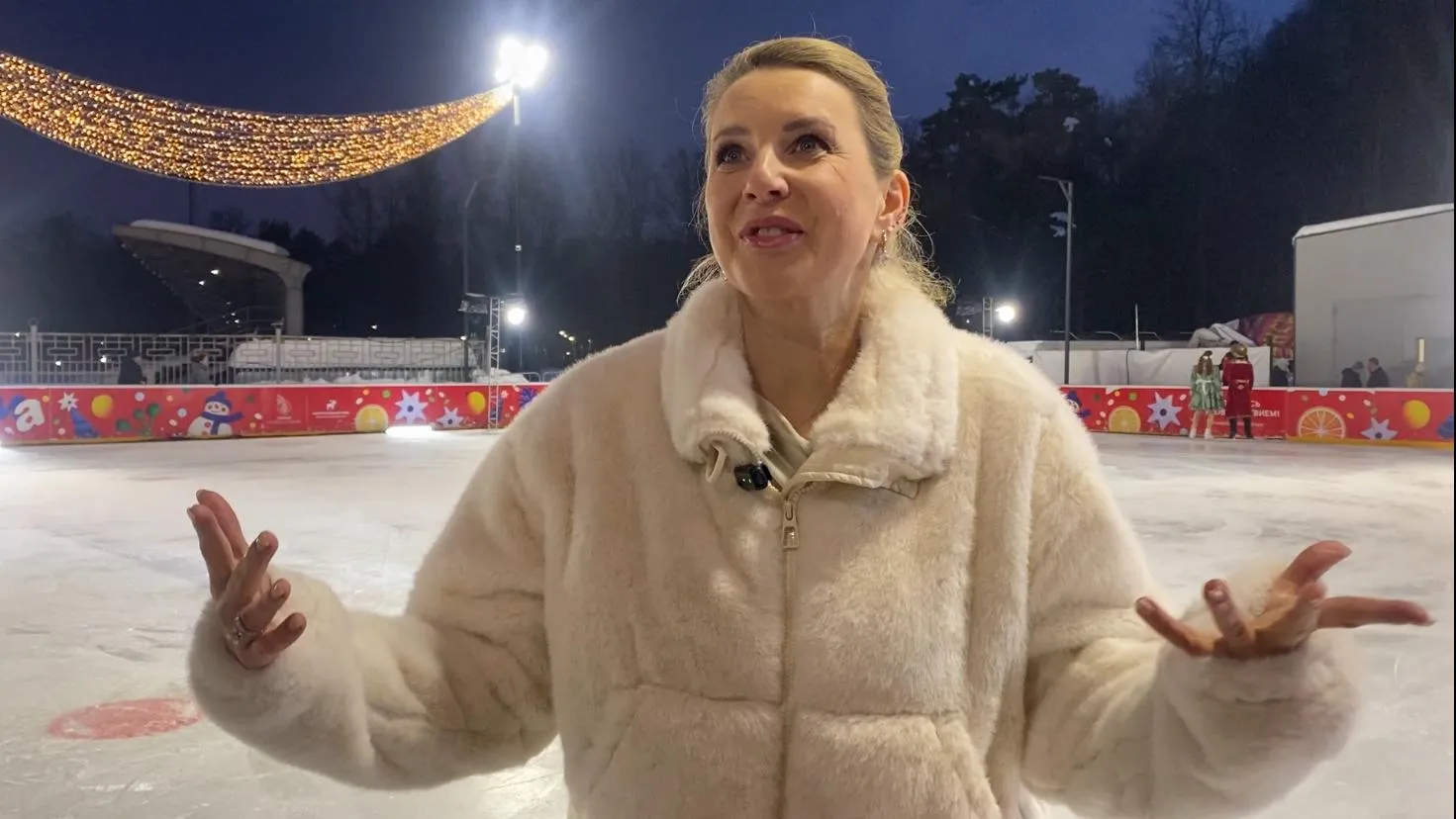 Анна Артюшина