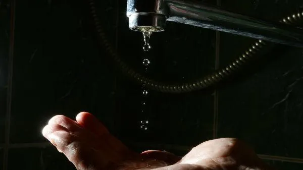 В Клинском районе в 2015 году запустят три станции очистки воды