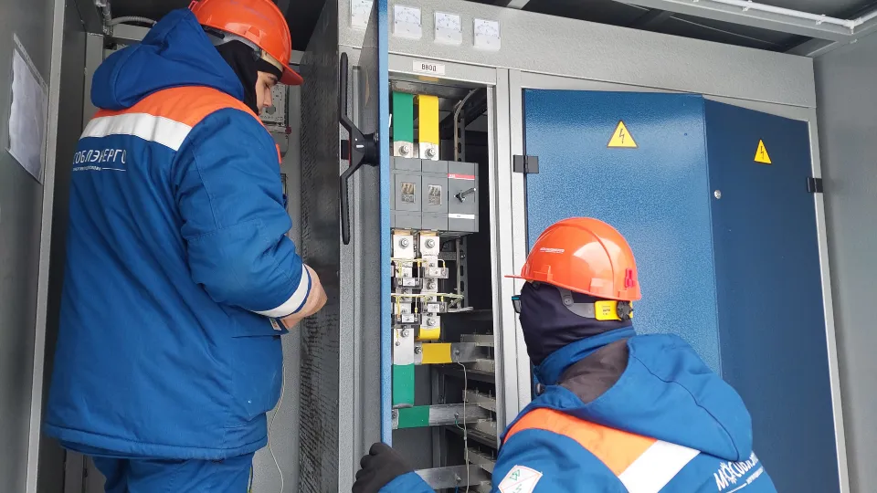 Фото: МедиаБанк Подмосковья/Светлана Плотникова