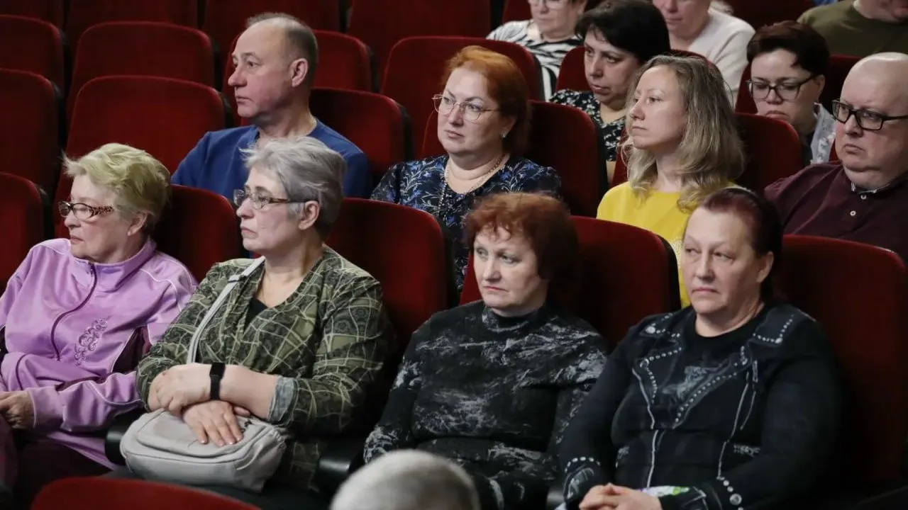 пресс-служба администрации г.о. Долгопрудный