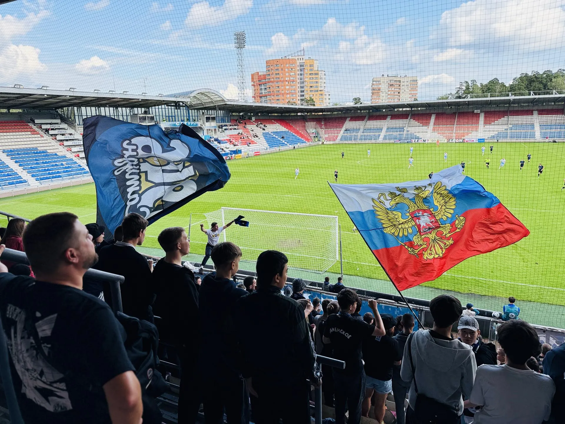 Фото: Ольга Стаферова